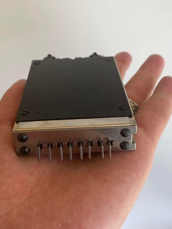 Çorap Örgü Makinesi 15li Desen Topu Takımı - Sıtex Matris Aktüatör - 4