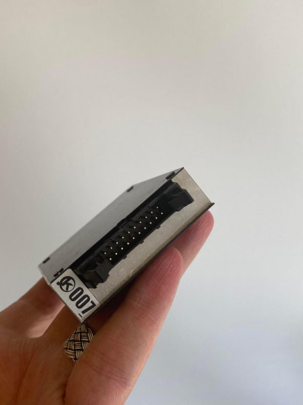 Çorap Örgü Makinesi 15li Desen Topu Takımı - Sıtex Matris Aktüatör - 6