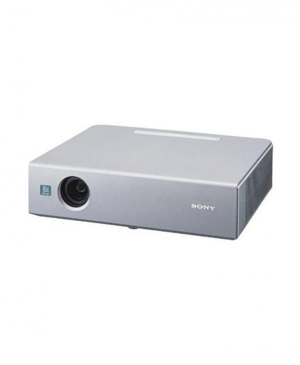 Sony VPL CS7 Nostalji Projeksiyon Cihazı (SORUNLU)