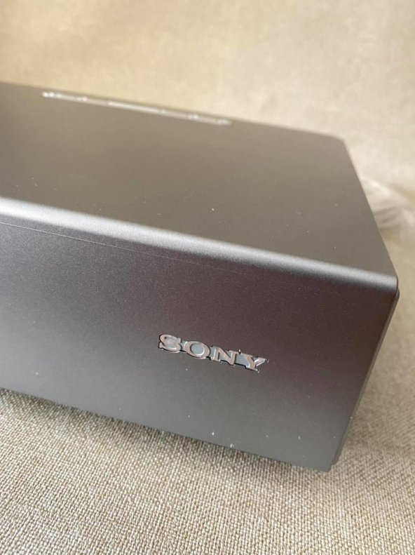 Sony VPL CS7 Nostalji Projeksiyon Cihazı (SORUNLU) - 5