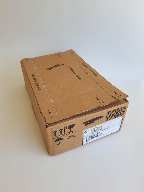 Seagate Savvio 10K.6 900GB SAS 6.0Gbps ST900MM0006 Harddisk - 8