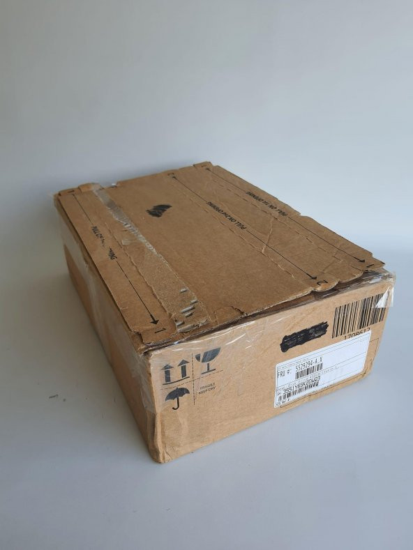 Seagate Cheetah 15K.7 450GB 4.0Gbps ST3450857FC Harddisk - 7