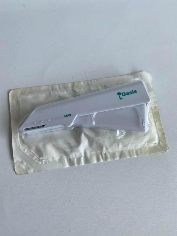 Oasis Cilt Zımbası 35W - 2