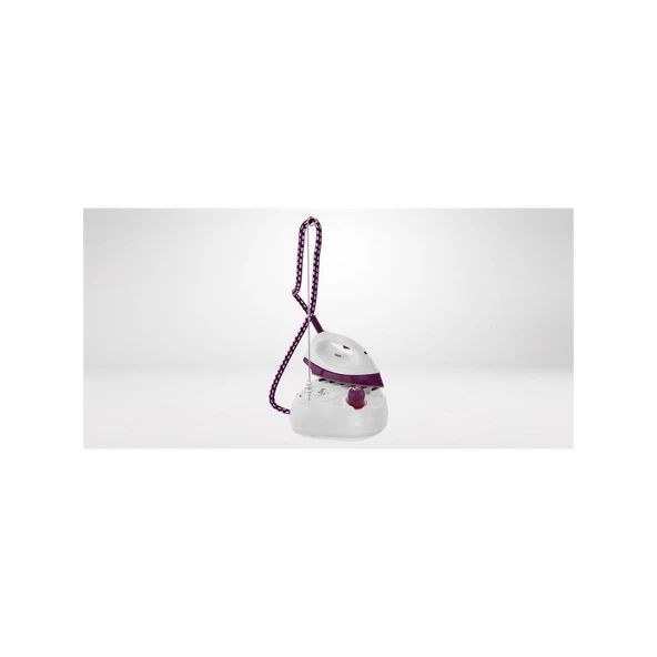 Gazzella - Cozy 2030 C Süper Mini Ütü-1 L - 4