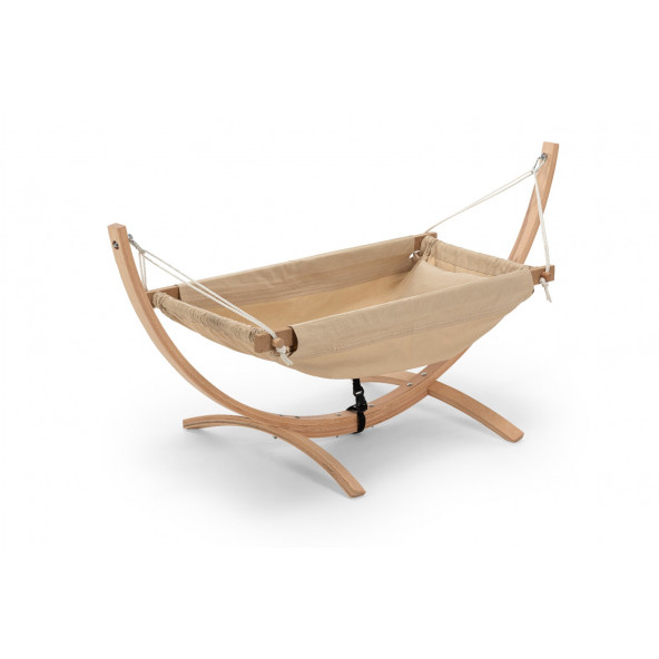 Bonibos Porto Ahşap Hamak - 5