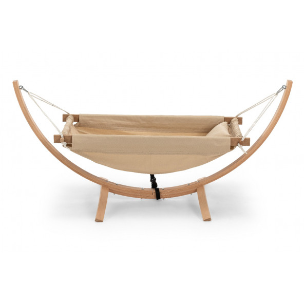 Bonibos Porto Ahşap Hamak - 6