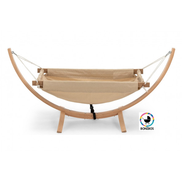 Bonibos Porto Ahşap Hamak - 7