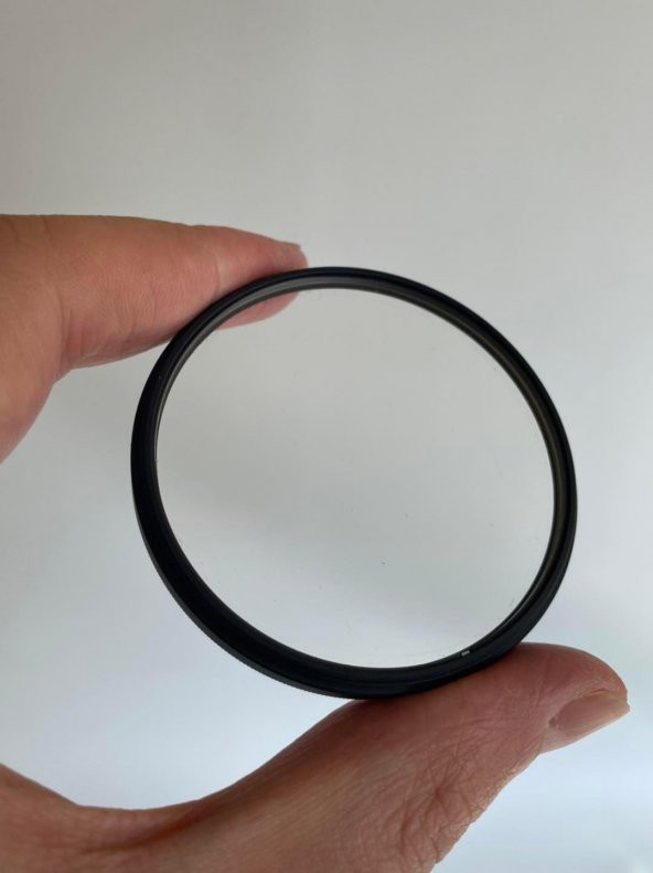Kenko SL-39 58mm UV Filtre 2. El - 4