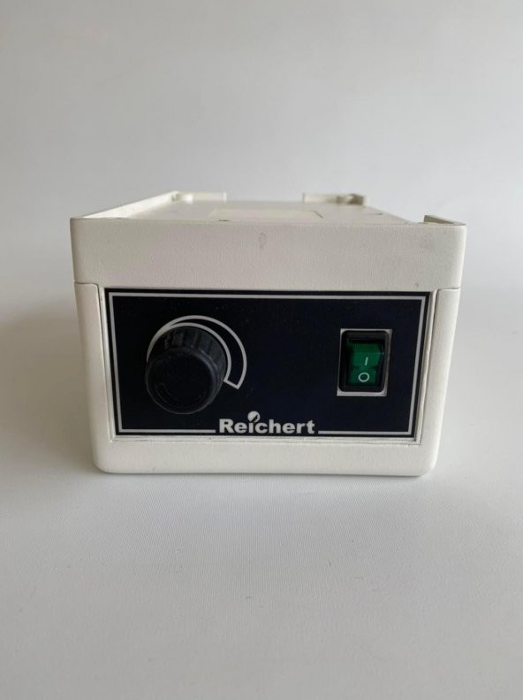 Reichert Illüminatör Güç Kaynağı - 2