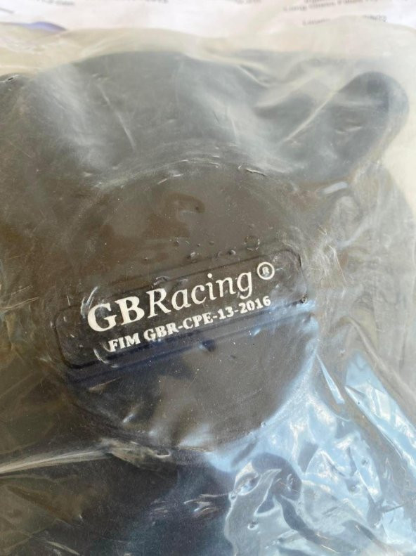 GB Racing ZX-10R Debriyaj Koruma Kapağı 2011-2019 EC-ZX10-2011-2-GBR - 3