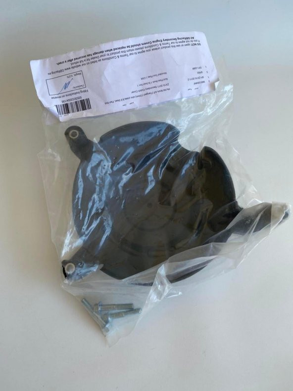 GB Racing ZX-10R Debriyaj Koruma Kapağı 2011-2019 EC-ZX10-2011-2-GBR - 5