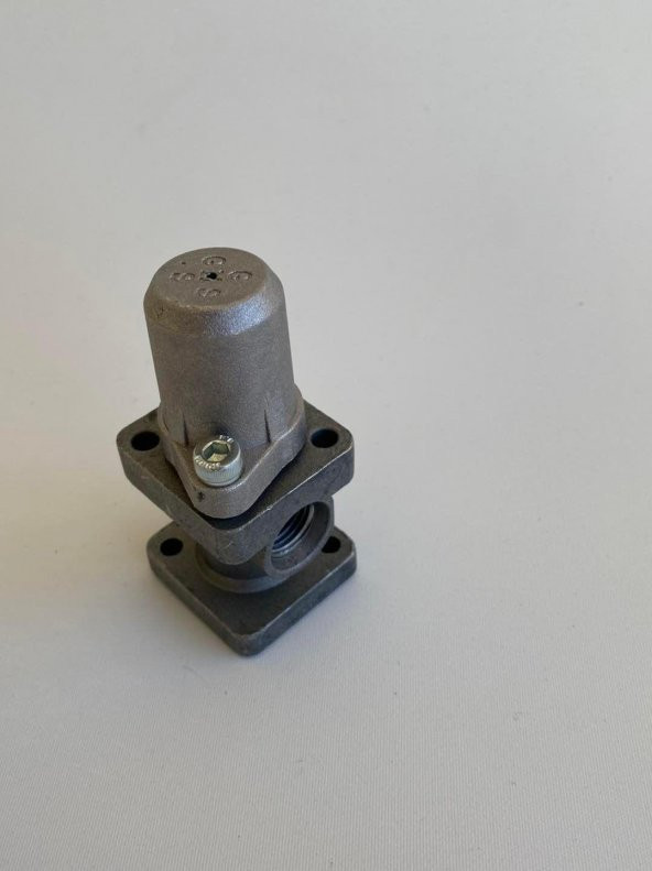 Bal-Tech 0919 Yağ Müşürü ve Hidrolik Kumanda Kolu Bağlantı Aparatı - 5