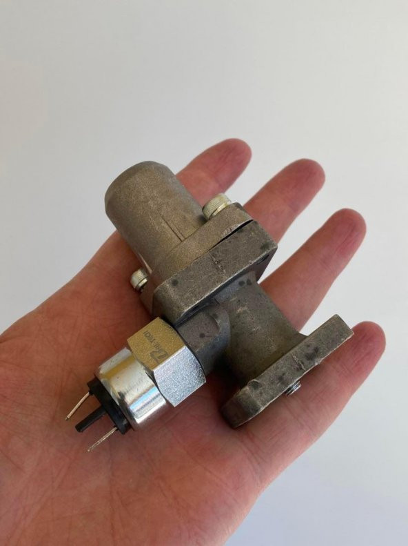 Bal-Tech 0919 Yağ Müşürü ve Hidrolik Kumanda Kolu Bağlantı Aparatı - 7