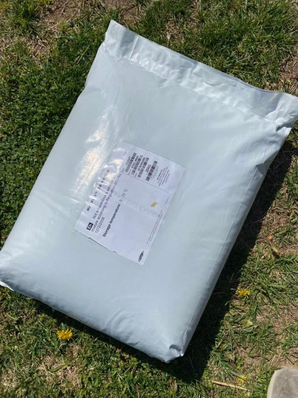 Dupont Multiflex ADM P800 Black Siyah Polimer 60 Kg - 6
