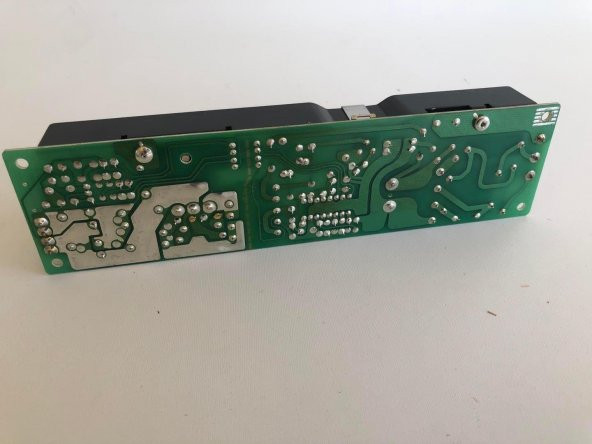 Densei Lambda VS50B-12 110V 12V Çevirici Güç Kaynağı PWB-599D - 4