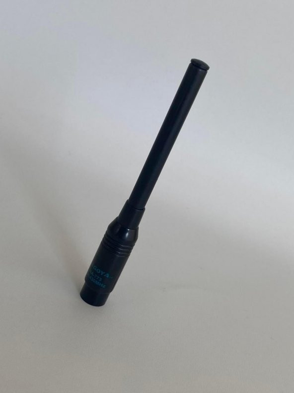 Nagoya NA-773 SMA Erkek Dual Bant Teleskopik Anten - 2