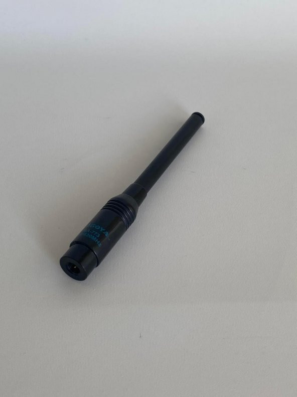 Nagoya NA-773 SMA Erkek Dual Bant Teleskopik Anten - 3