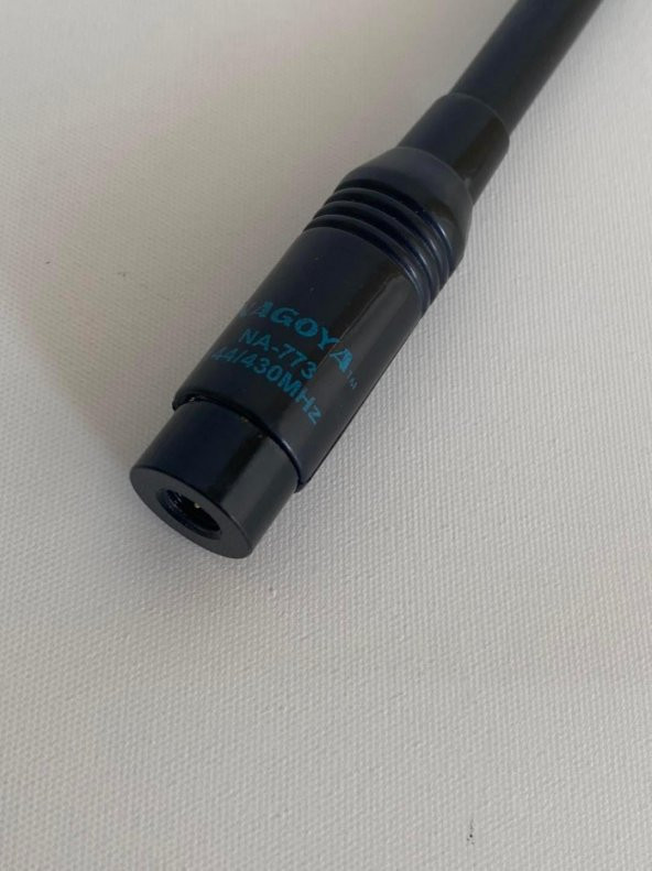 Nagoya NA-773 SMA Erkek Dual Bant Teleskopik Anten - 4