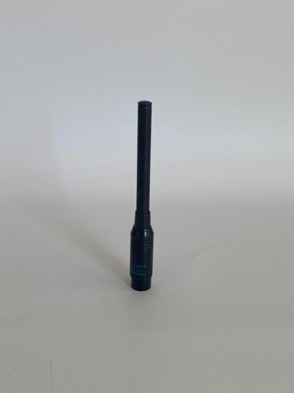 Nagoya NA-773 SMA Erkek Dual Bant Teleskopik Anten - 11