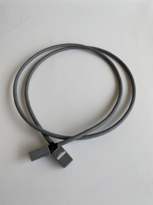 Jae MX39 Serisi Otomotiv Multimedya Usb 2.0 Kablosu - 5