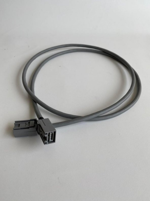 Jae MX39 Serisi Otomotiv Multimedya Usb 2.0 Kablosu - 7