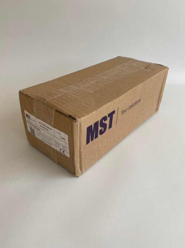 Mst Yüksek Yoğunluklu Deşarj Lambası İgnitör Ateşleyici 230/480 ZIR 2000 AS 2L - Resim 7