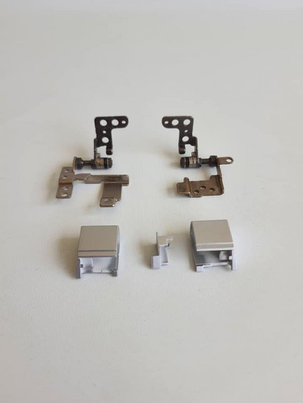 HP Spectre XT 13 Serisi Menteşe Seti ve Kapakları AM0Q4000300 ürün görseli