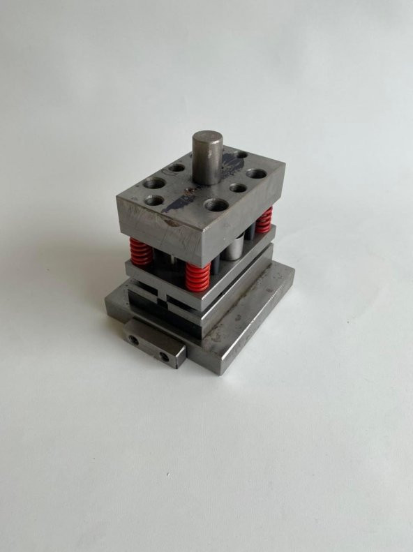 Tam Otomatik Kuyumcu Kalıbı 14x12x11 cm ürün görseli