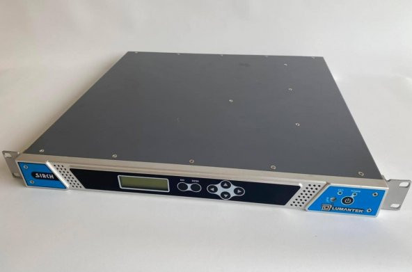 Lumantek Sirch SIFH23174 Yayın Kontrol Modülatör ürün görseli