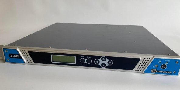 Lumantek Sirch SIFH23174 Yayın Kontrol Modülatör - Resim 2