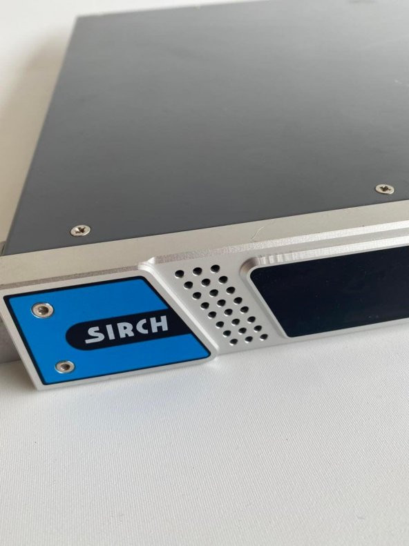 Lumantek Sirch SIFH23174 Yayın Kontrol Modülatör - Resim 3