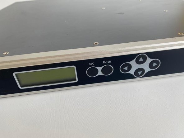 Lumantek Sirch SIFH23174 Yayın Kontrol Modülatör - Resim 4