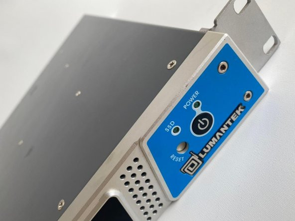 Lumantek Sirch SIFH23174 Yayın Kontrol Modülatör - Resim 5