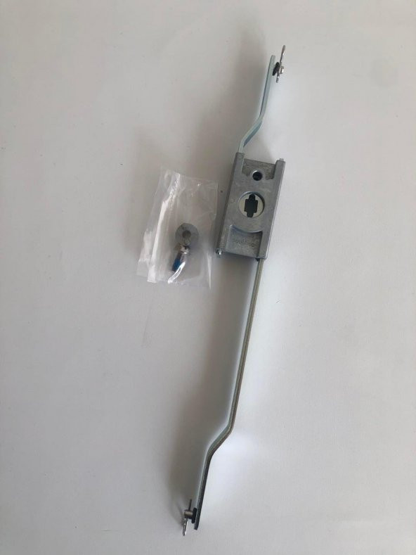 Southco Elektronik Kapı Kilit İç Mekanizması H3 61 56 33 ürün görseli