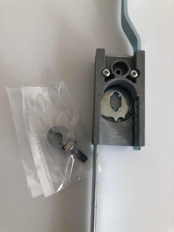 Southco Elektronik Kapı Kilit İç Mekanizması H3 61 56 33 - Resim 3