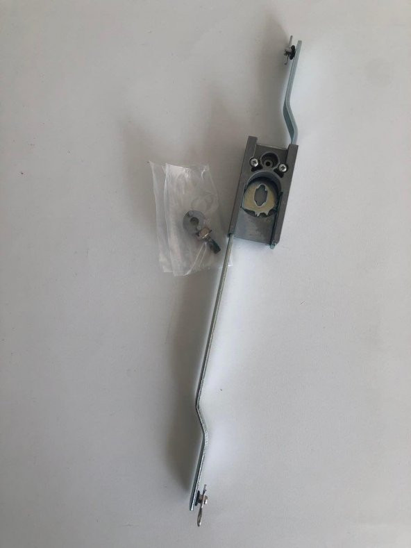 Southco Elektronik Kapı Kilit İç Mekanizması H3 61 56 33 - Resim 4