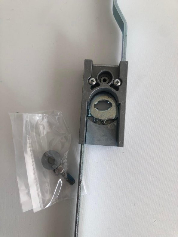 Southco Elektronik Kapı Kilit İç Mekanizması H3 61 56 33 - Resim 5