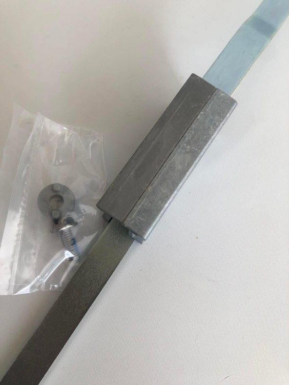 Southco Elektronik Kapı Kilit İç Mekanizması H3 61 56 33 - Resim 6