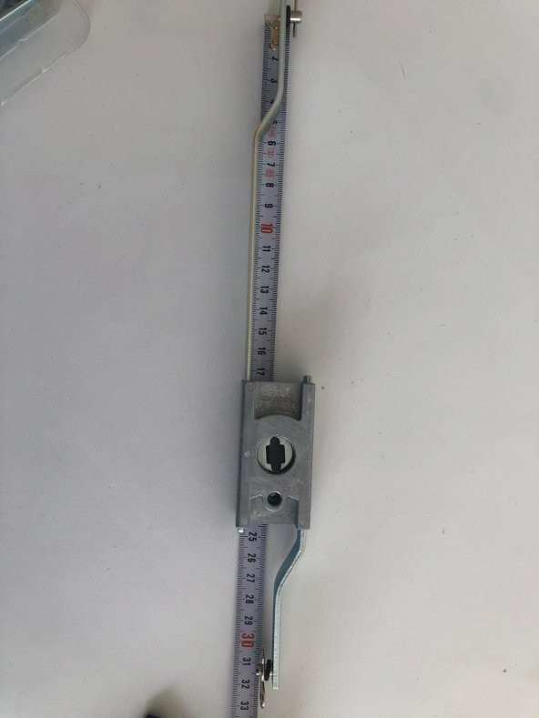 Southco Elektronik Kapı Kilit İç Mekanizması H3 61 56 33 - Resim 10