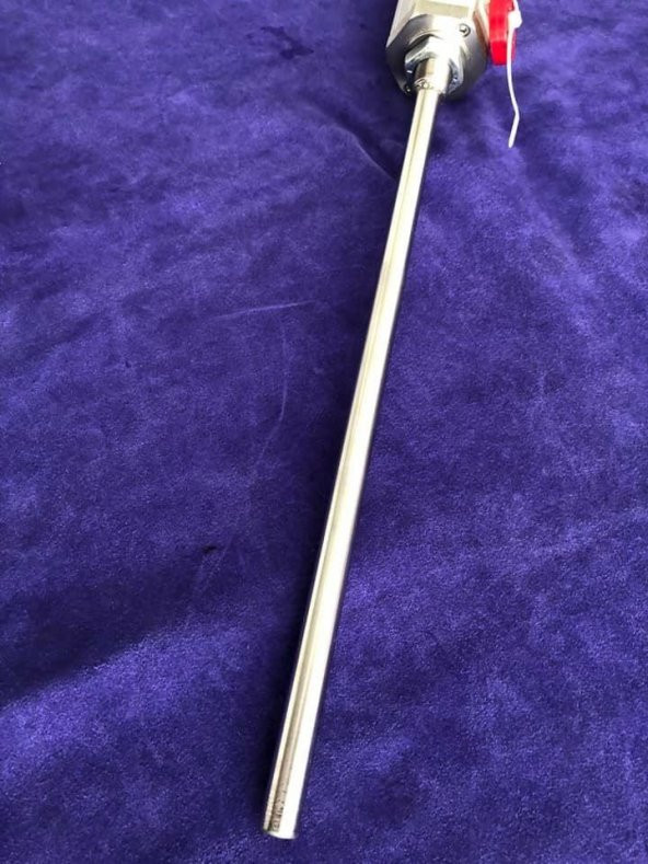 OPKON MST 200 V10 Sensopulse Analog Temassız Lineer Cetvel (Arızalı) - 5