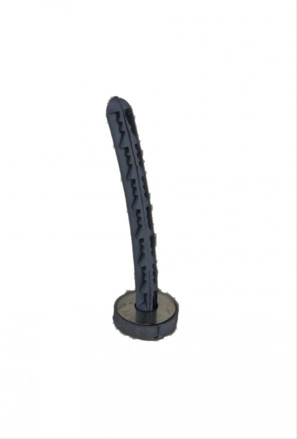 Civata Şeklinde Kauçuk Parça 147x14,3 mm - 1