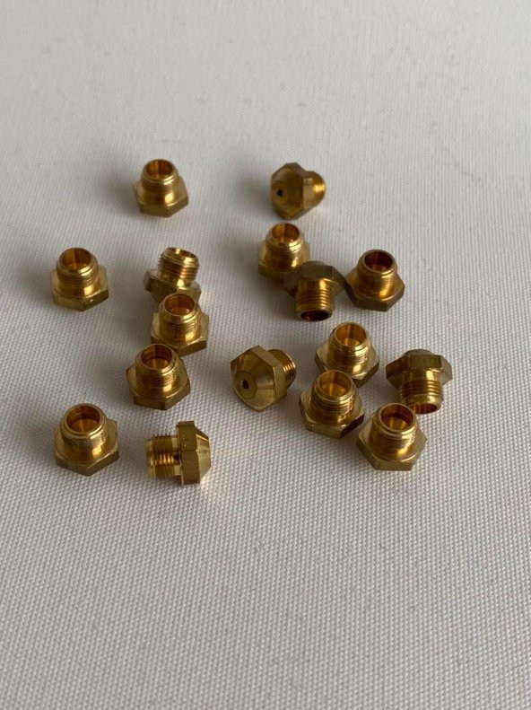 Vaillant Kombi Enjektör Memesi 7/120 1 Adet ürün görseli