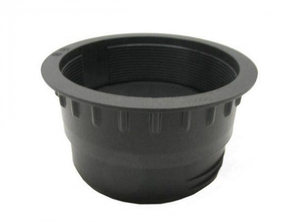 Webasto Çıkış Hortumu Bağlantı Parçası 1320468A 90mm ürün görseli