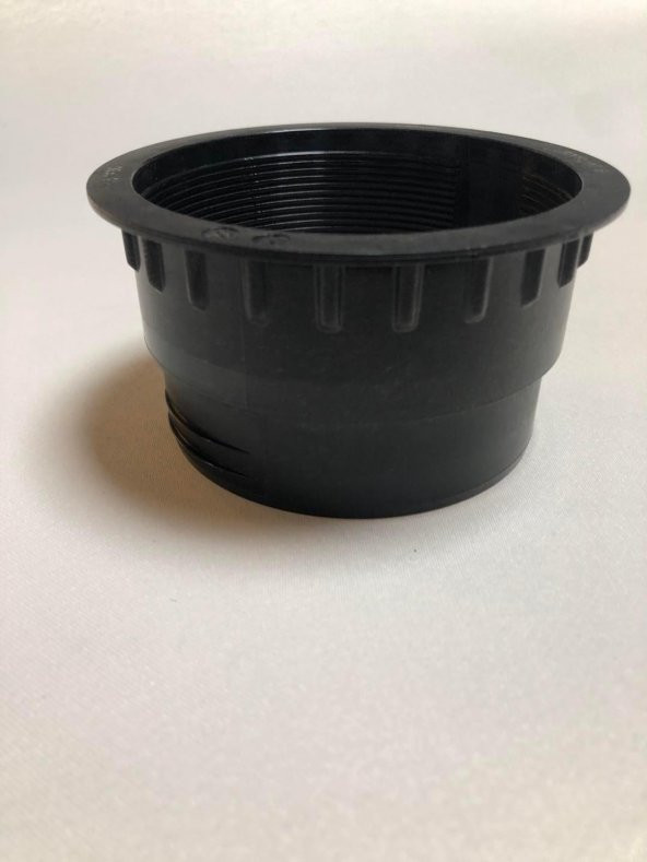 Webasto Çıkış Hortumu Bağlantı Parçası 1320468A 90mm - Resim 4