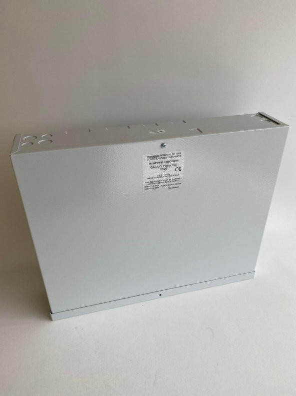 Honeywell Galaxy Smart RIO P026-01-B Güç Kaynağı - 2