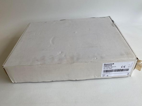 Honeywell Galaxy Smart RIO P026-01-B Güç Kaynağı - 8