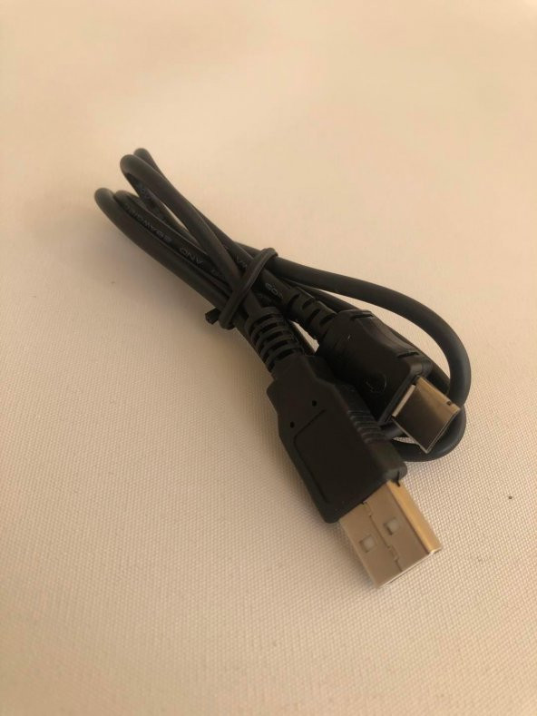 Samsung Data Şarj Kablosu - E250 D900 E900 U600 U700 Usb Kablo - 2