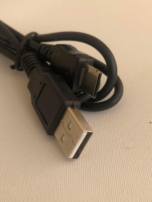 Samsung Data Şarj Kablosu - E250 D900 E900 U600 U700 Usb Kablo - 3