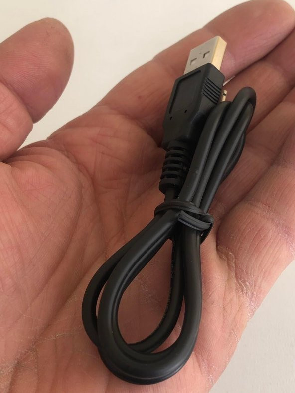 Samsung Data Şarj Kablosu - E250 D900 E900 U600 U700 Usb Kablo - 4