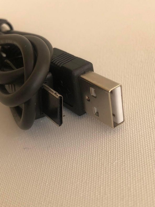 Samsung Data Şarj Kablosu - E250 D900 E900 U600 U700 Usb Kablo - 5